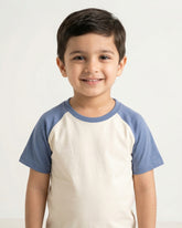The Heritage Raglan Sport T-Shirt