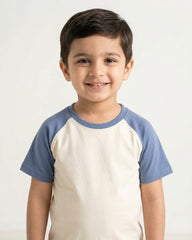 The Heritage Raglan Sport T-Shirt