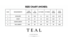 Ruby Bloom Embroidered Top