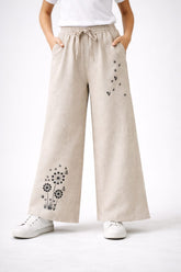 Off White Embodied Trouser