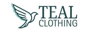 Teal Clothing
