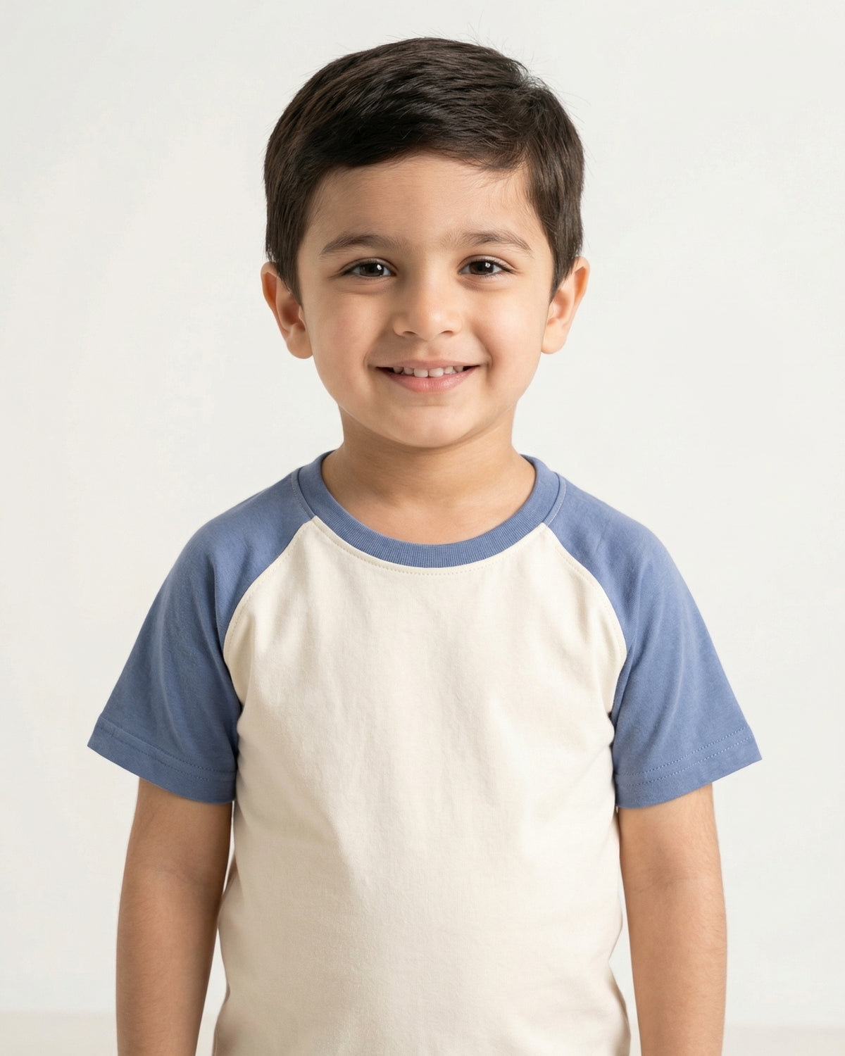 The Heritage Raglan Sport T-Shirt