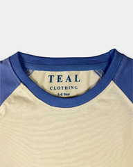 The Heritage Raglan Sport T-Shirt
