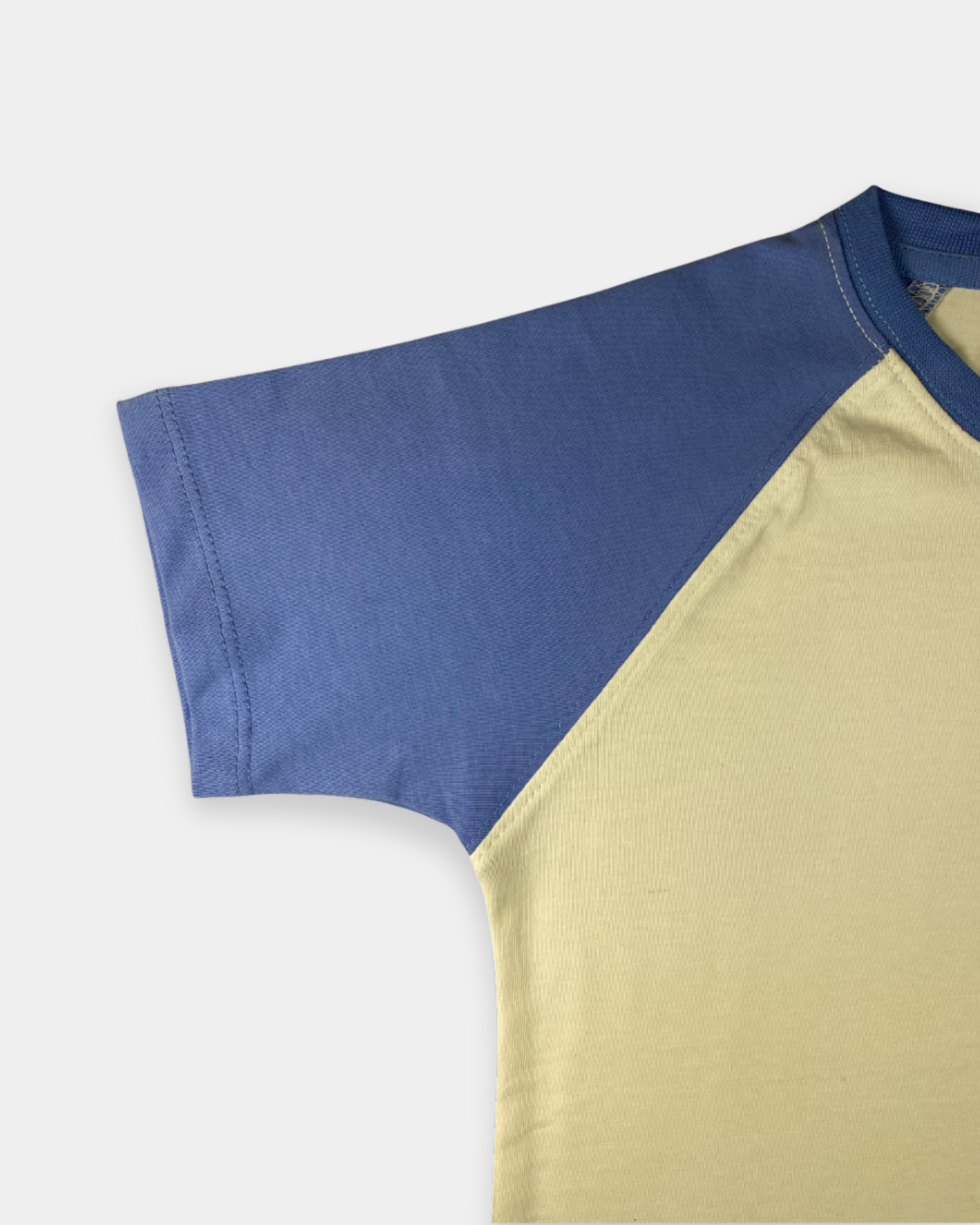The Heritage Raglan Sport T-Shirt