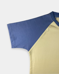 The Heritage Raglan Sport T-Shirt