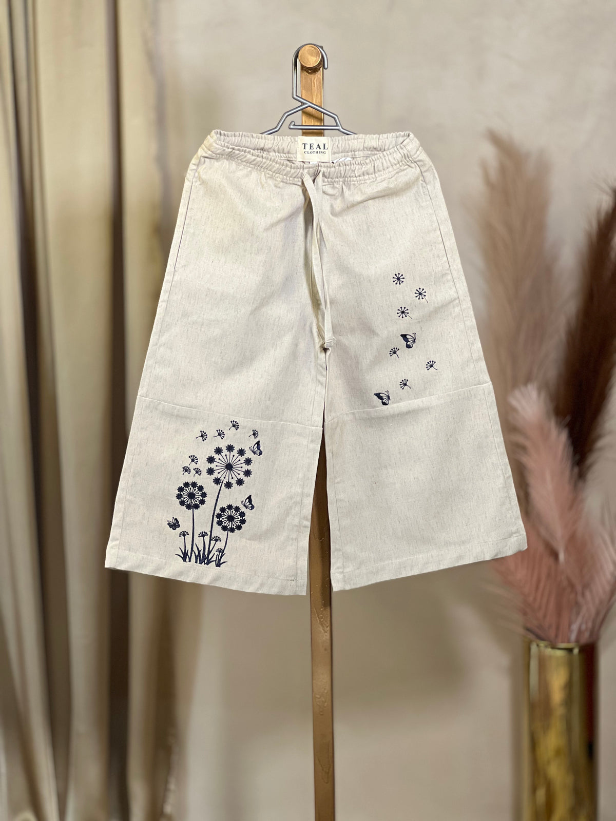 Off White Embodied Trouser