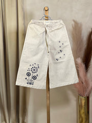 Off White Embodied Trouser