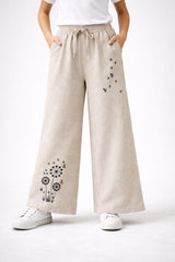 Off White Embodied Trouser